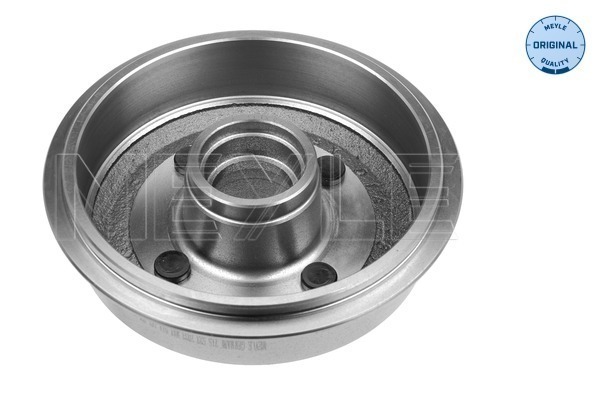 MEYLE 715 523 7033 - Тормозной барабан MEYLE-ORIGINAL: True to OE.