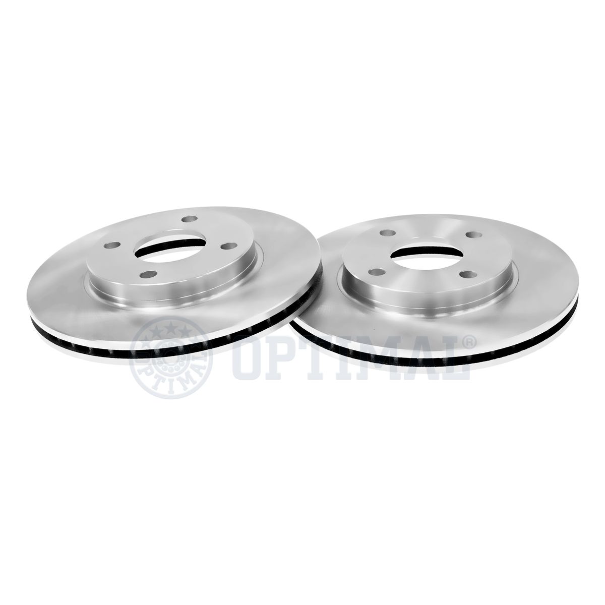 OPTIMAL BS-5750C - Тормозные диски