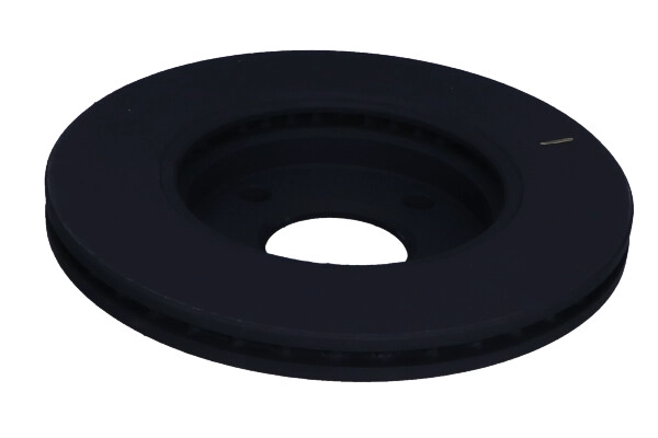 QUARO QD2853HC - Тормозной диск QUARO HIGH CARBON