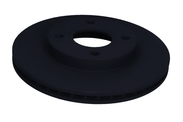 Тормозной диск QUARO HIGH CARBON