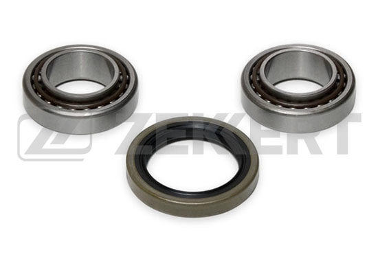 ZEKKERT RL-1089 - Ступичный подшипник