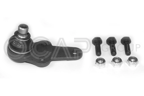 Шаровая опора