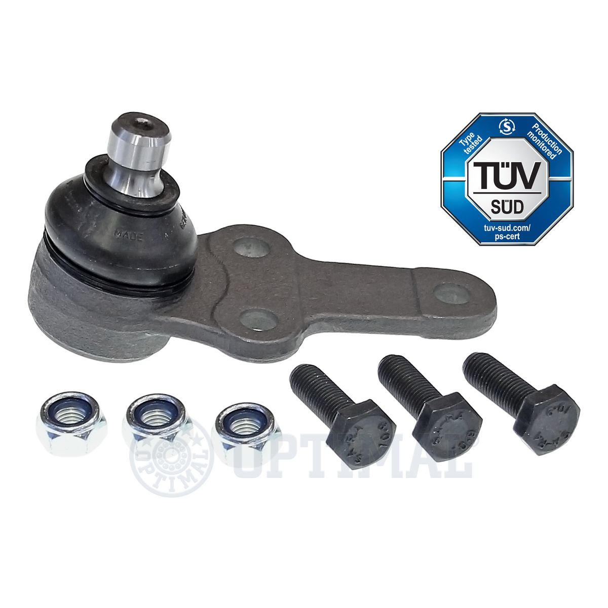 OPTIMAL G3-060 - Шаровая опора