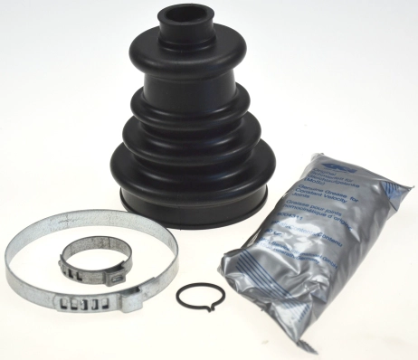 LÖBRO 300341 - Пыльник ШРУСа