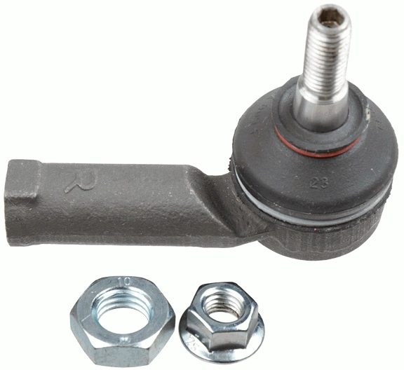 LEMFÖRDER 38895 01 - Рулевой наконечник