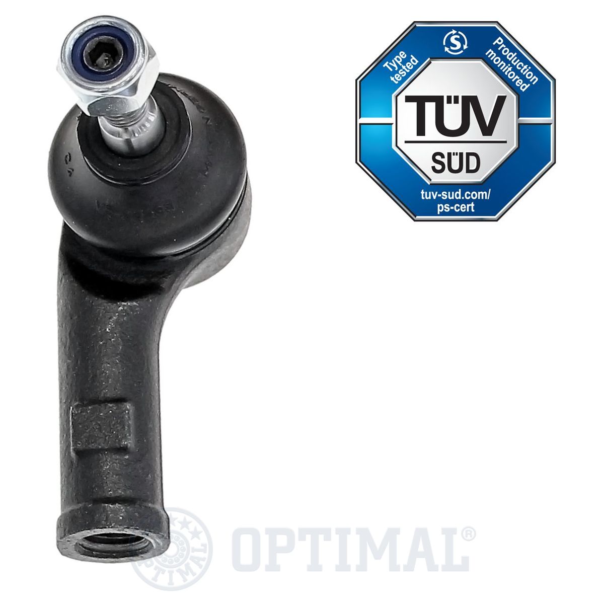 OPTIMAL G1-330 - Рулевой наконечник