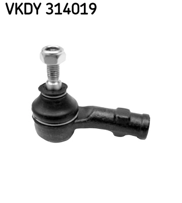 SKF VKDY 314019 - Рулевой наконечник