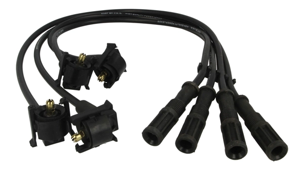 Высоковольтные провода