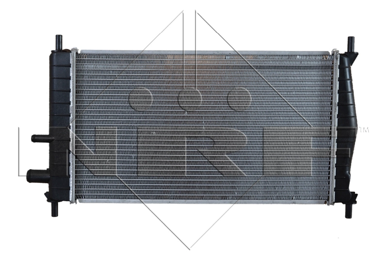 NRF 50131 - Радиатор охлаждения
