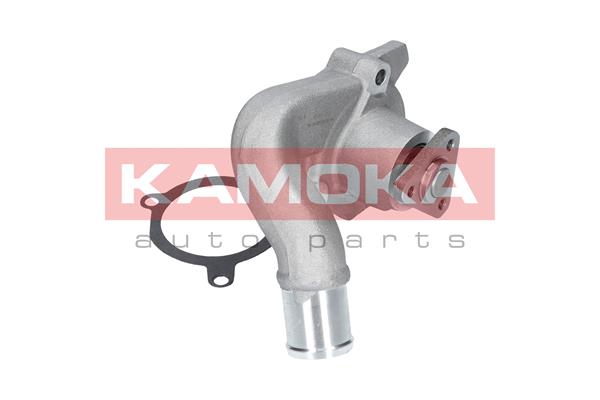 KAMOKA T0133 - Водяной насос, охлаждение двигателя KAMOKA