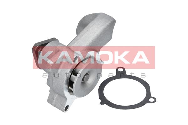 KAMOKA T0133 - Водяной насос, охлаждение двигателя KAMOKA
