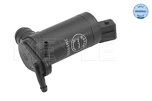 MEYLE 714 016 0000 - Насос омывателя фар