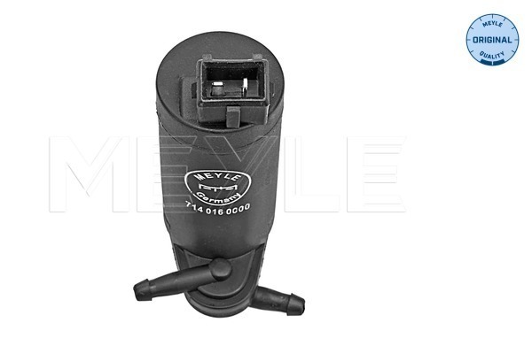 MEYLE 714 016 0000 - Насос омывателя фар