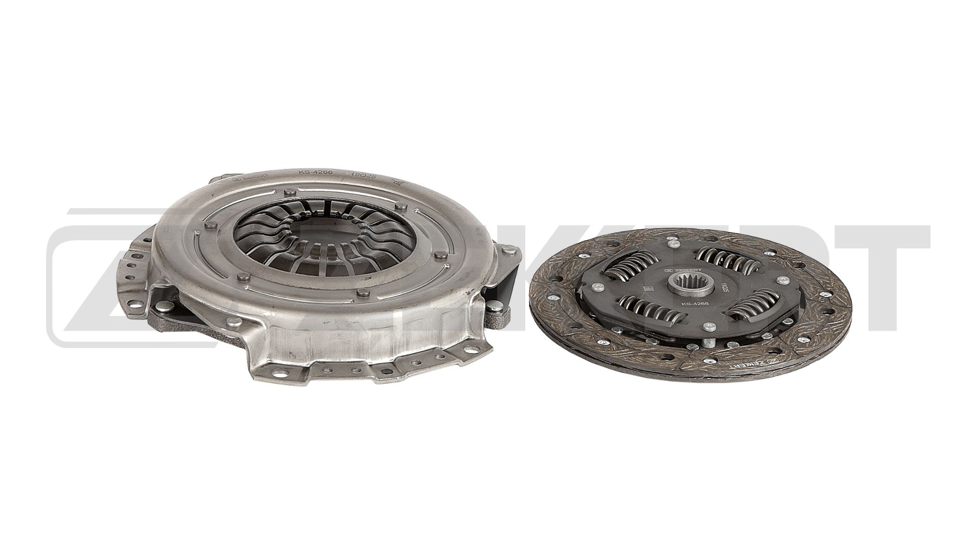 Комплект сцепления