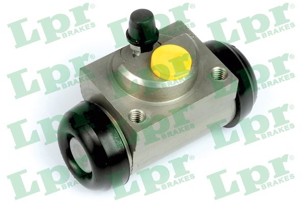 LPR 4852 - Рабочий тормозной цилиндр