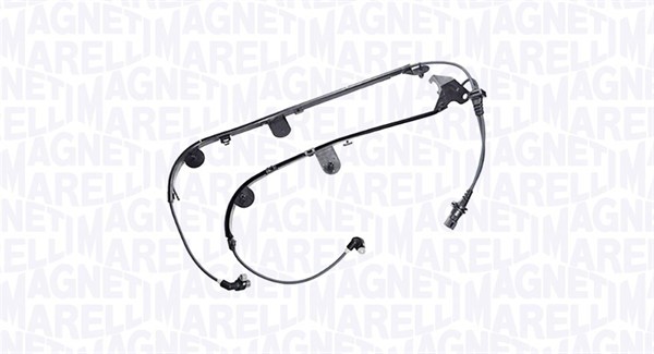 Датчик АБС (ABS)