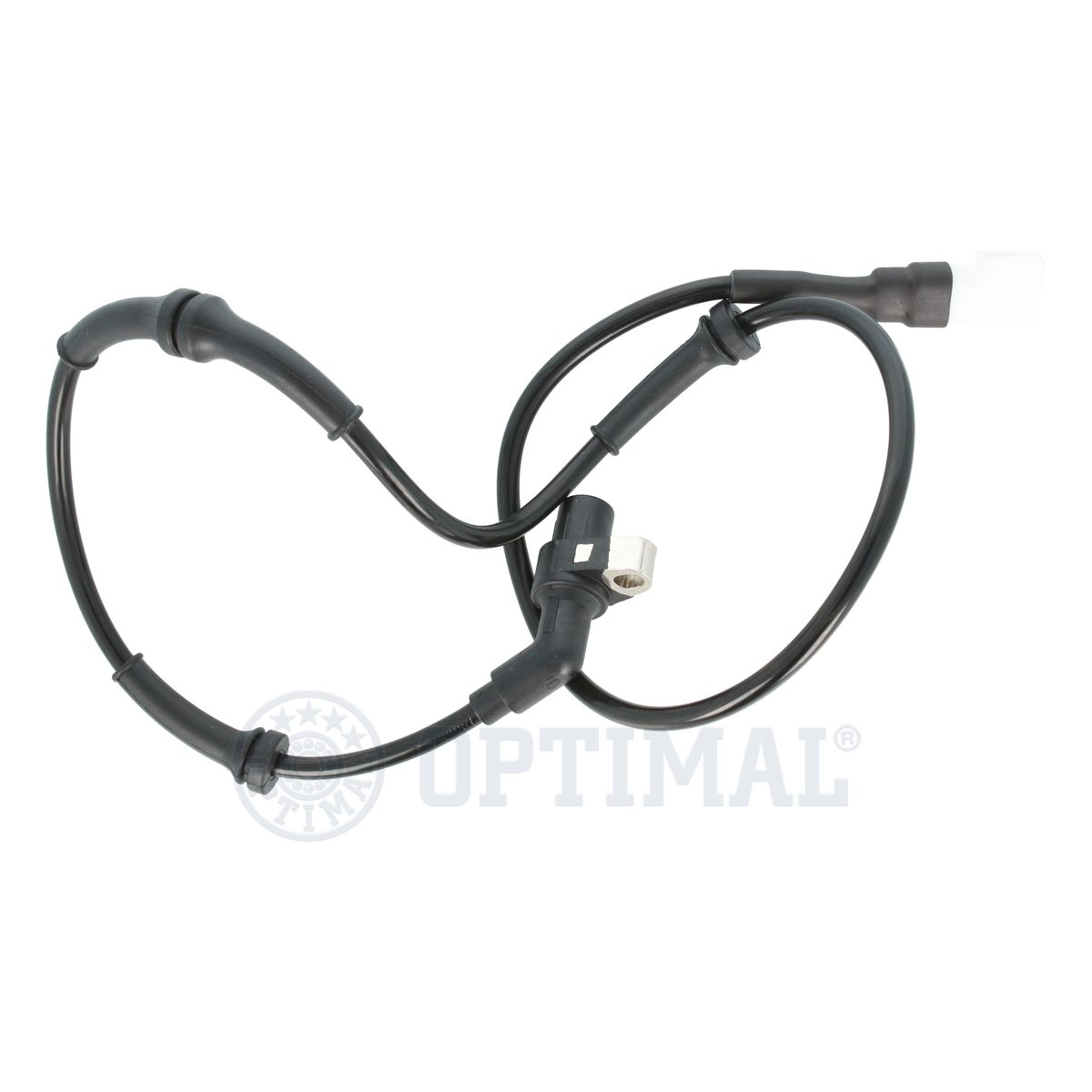 OPTIMAL 06-S025 - Датчик АБС (ABS)