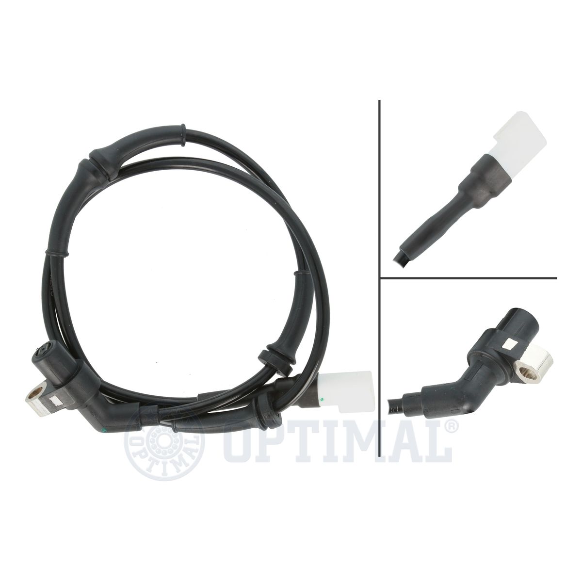 Датчик АБС (ABS)