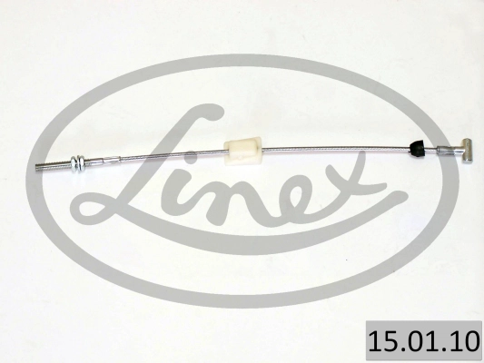LINEX 15.01.10 - Трос ручника