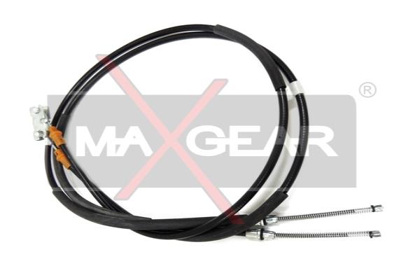 MAXGEAR 32-0079 - Трос ручника