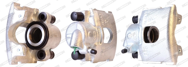 Тормозной суппорт PREMIER