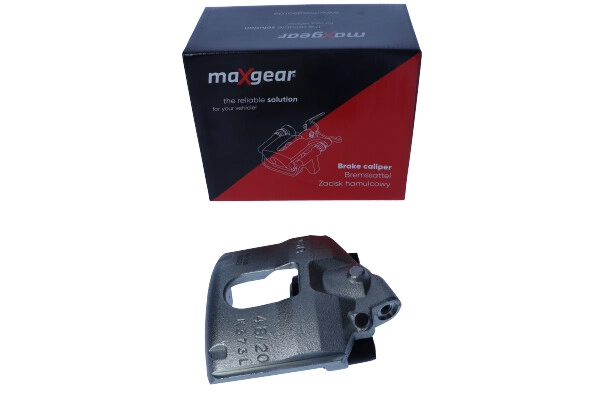 MAXGEAR 82-0803 - Тормозной суппорт