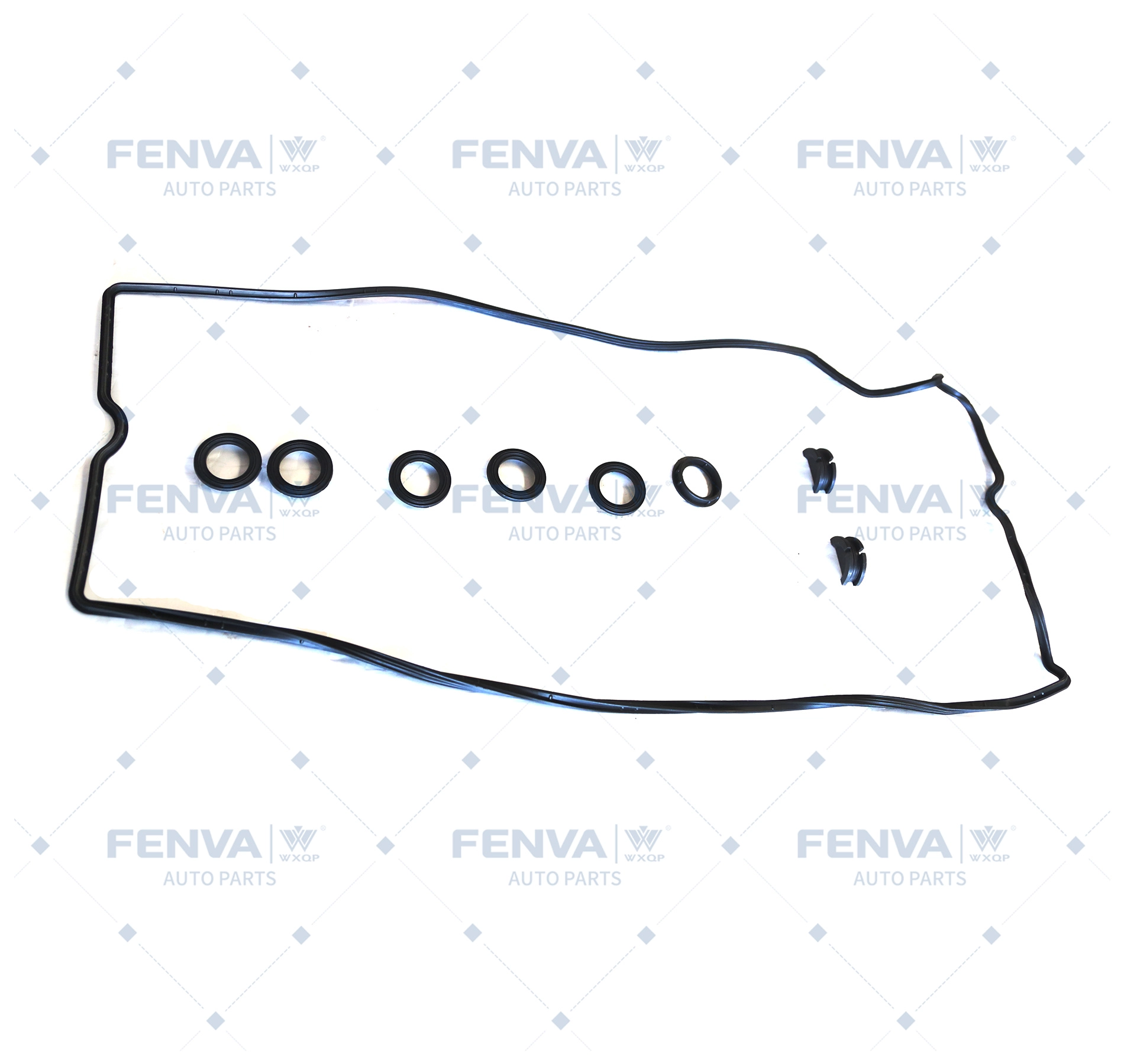 WXQP 110679 - Прокладка клапанной крышки