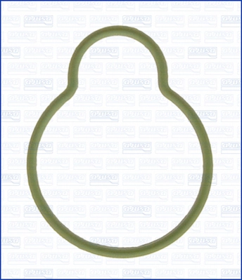 AJUSA 13111300 - Прокладка впускного коллектора