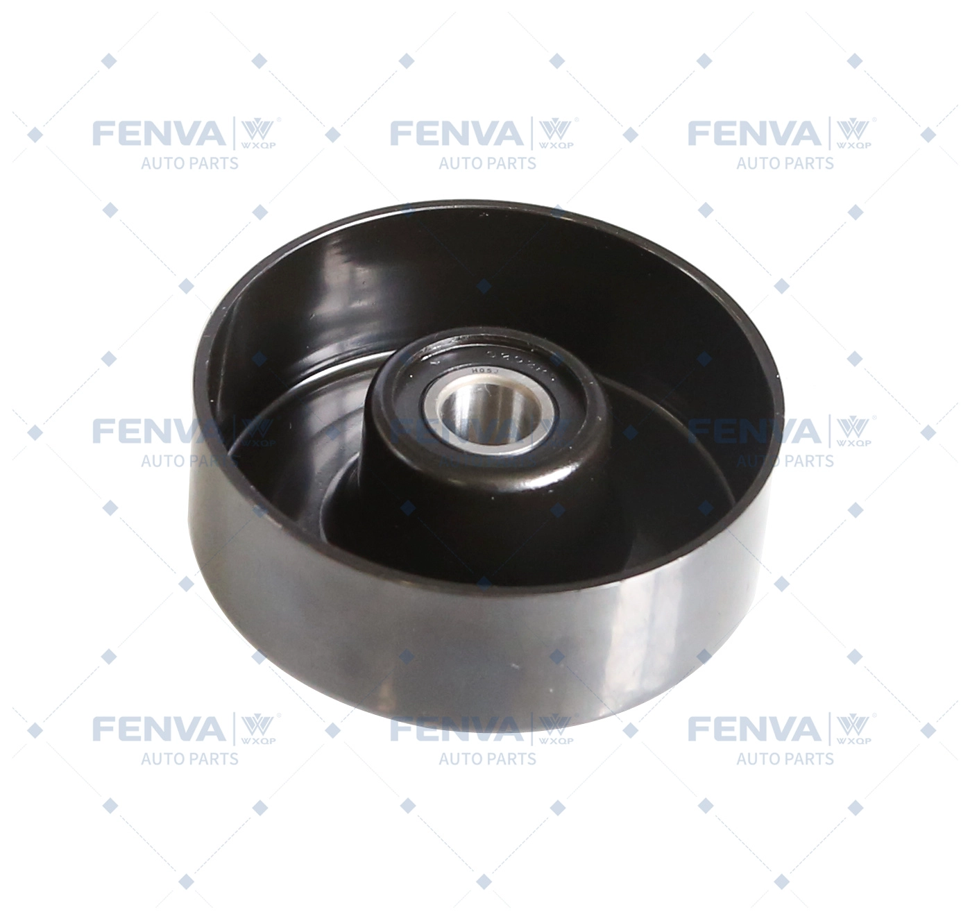 WXQP 111711 - Ролик обводной приводного ремня