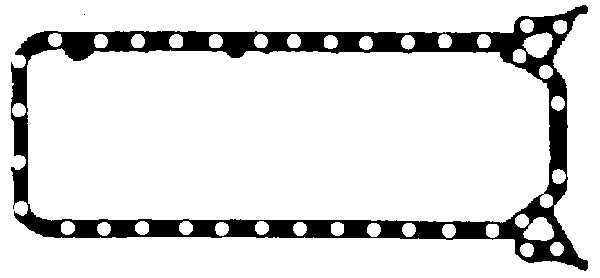 Прокладка поддона