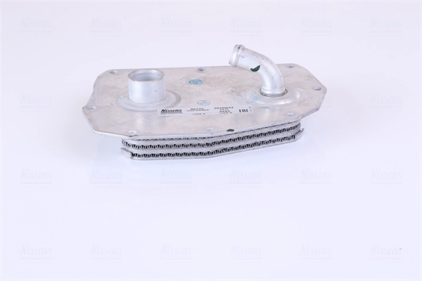 Масляный радиатор