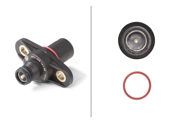 Датчик распредвала