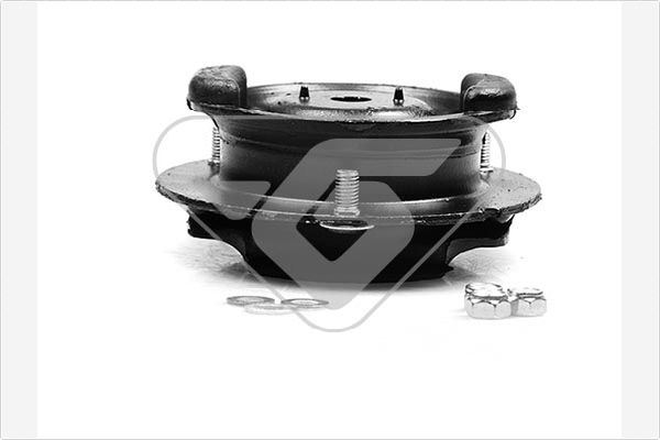 HUTCHINSON KS 71 - Опоры стойки амортизатора