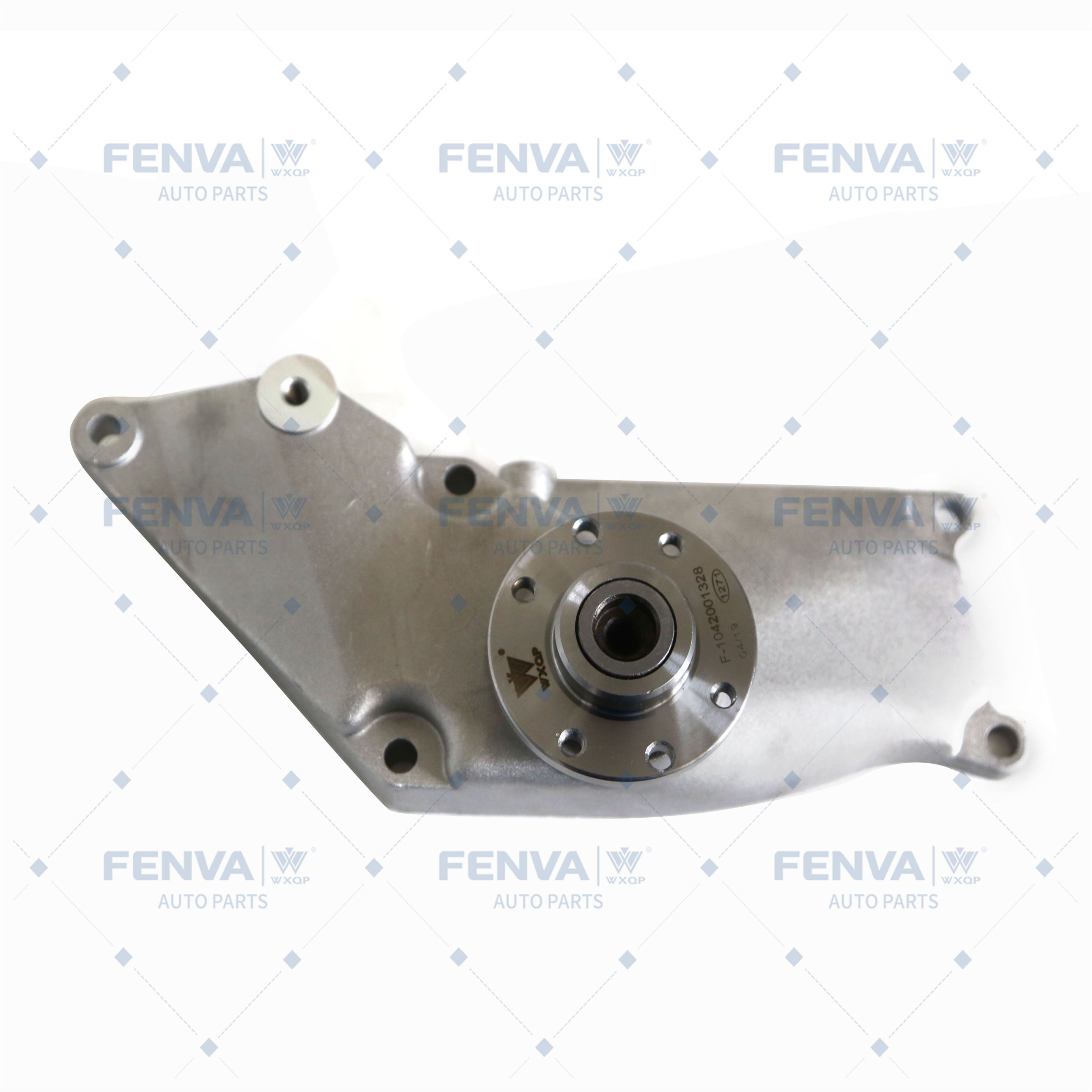 WXQP 120665 - Кронштейн вентилятора