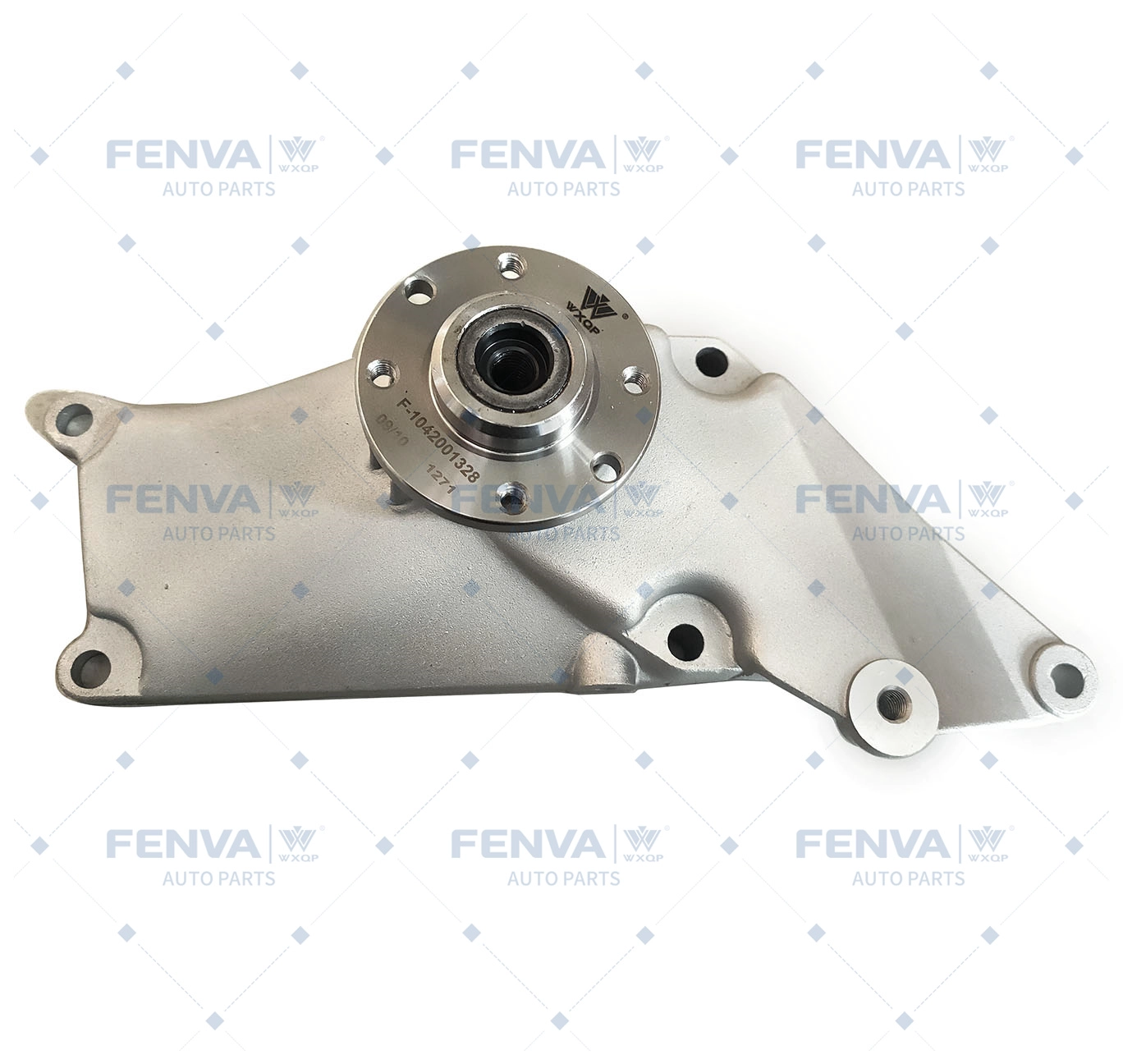 Кронштейн вентилятора