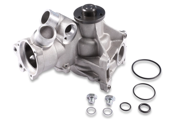 HEPU P163 - Водяной насос - помпа