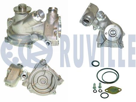 RUVILLE 56716 - Водяной насос - помпа