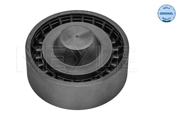 Натяжной ролик, поликлиновой ремень MEYLE-ORIGINAL: True to OE.