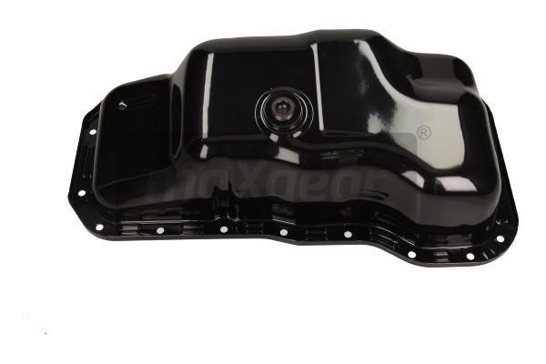 MAXGEAR 34-0066 - Масляный поддон