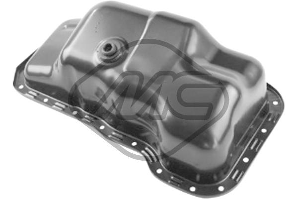 Масляный поддон