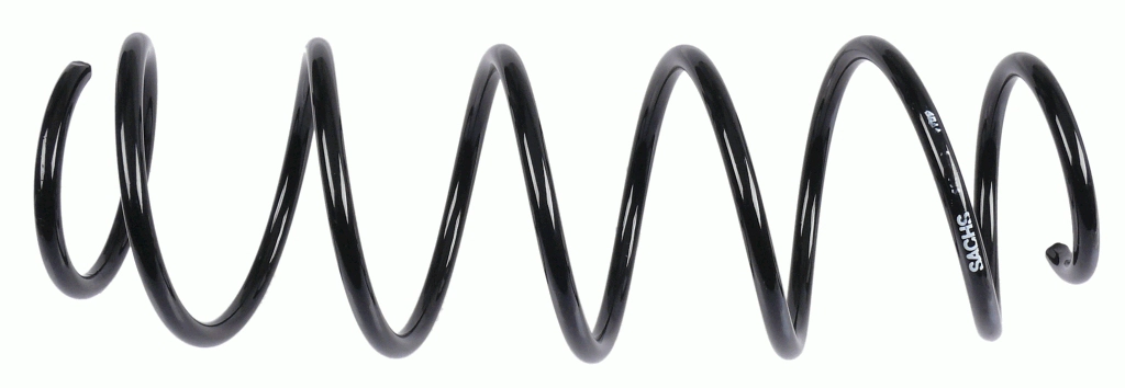 SACHS 998 108 - Пружины 