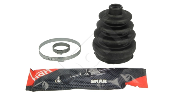 Пыльник ШРУСа