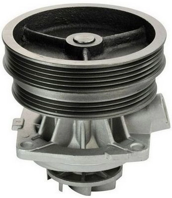 DENCKERMANN A310175P - Водяной насос - помпа