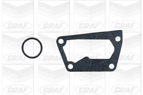 GRAF PA629 - Водяной насос - помпа