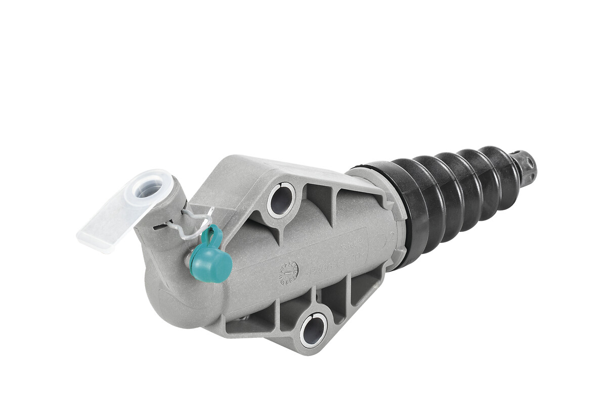 VALEO 804745 - Рабочий цилиндр сцепления