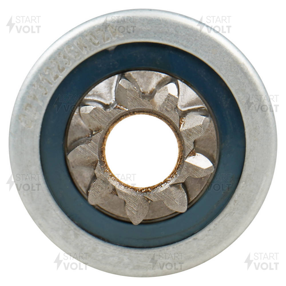 STARTVOLT VCS 1618 - Бендикс стартера