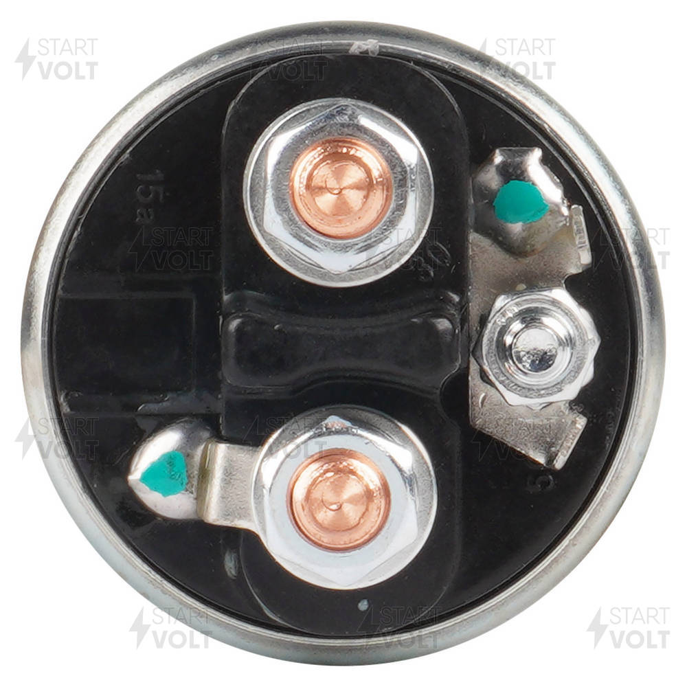 STARTVOLT VSR 1618 - Втягивающее реле