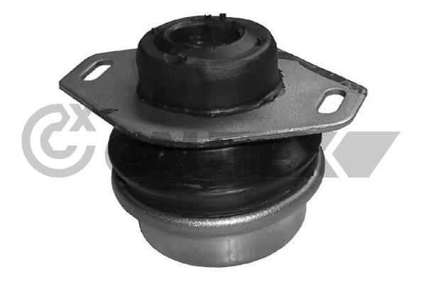 CAUTEX 030382 - Подушка двигателя