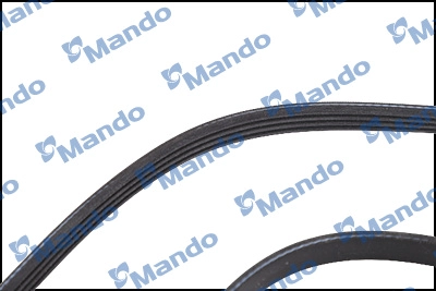 MANDO MB4PK990 - Ремень генератора