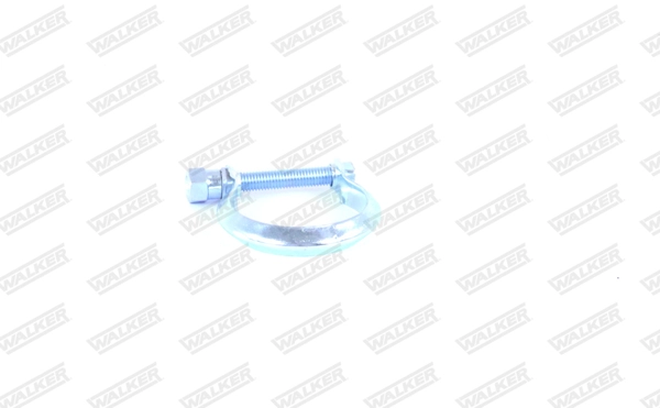 WALKER 80732 - Хомут глушителя
